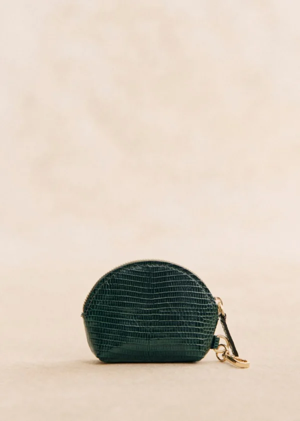 Sezane Portemonnaie Sacha