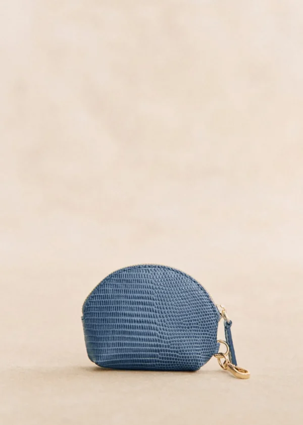 Sezane Portemonnaie Sacha
