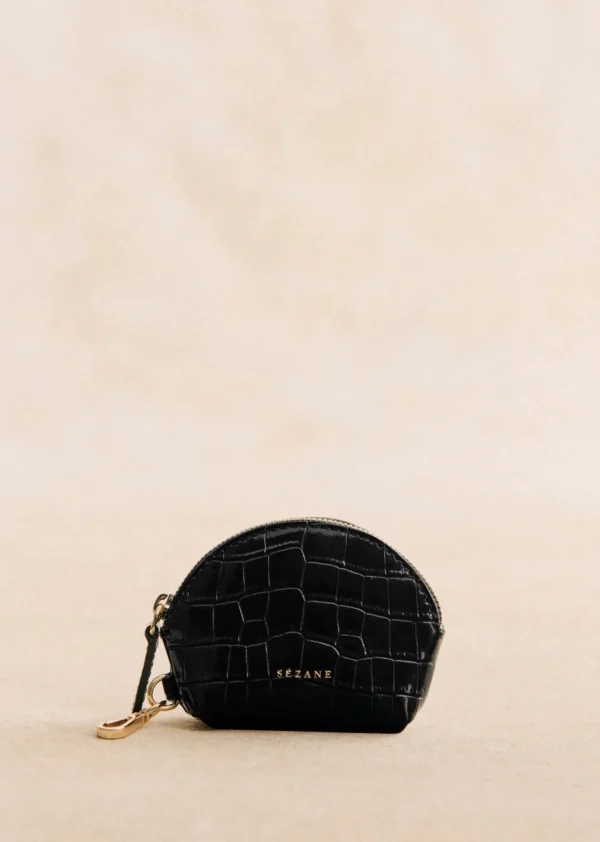 Sezane Portemonnaie Sacha