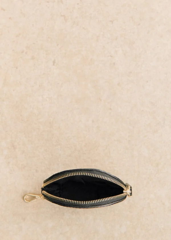 Sezane Portemonnaie Sacha