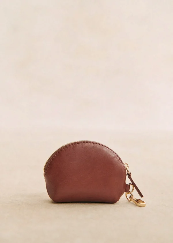 Sezane Portemonnaie Sacha