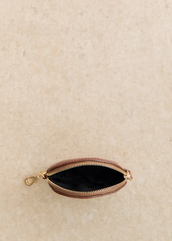 Sezane Portemonnaie Sacha