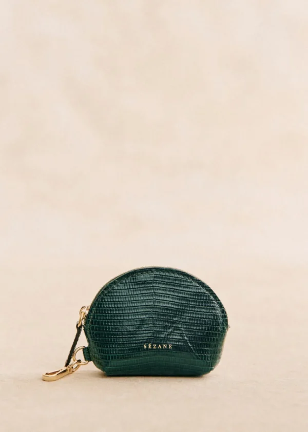 Sezane Portemonnaie Sacha