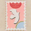 Sezane Poster - Sézane X Pangea