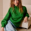 Sezane Pullover Anneka