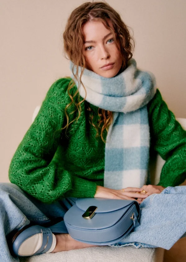 Sezane Pullover Anneka
