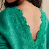 Sezane Pullover Astride