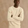 Sezane Pullover Azzo