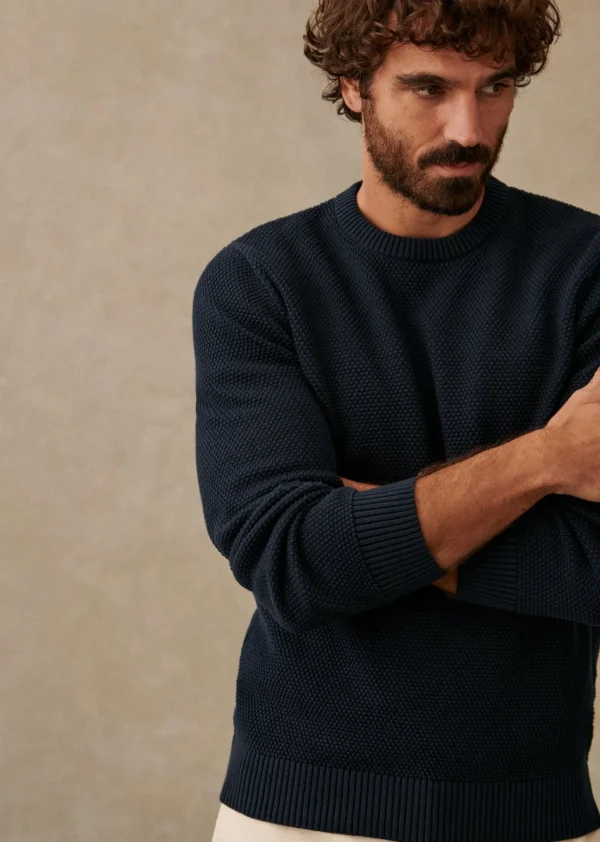 Sezane Pullover Basile