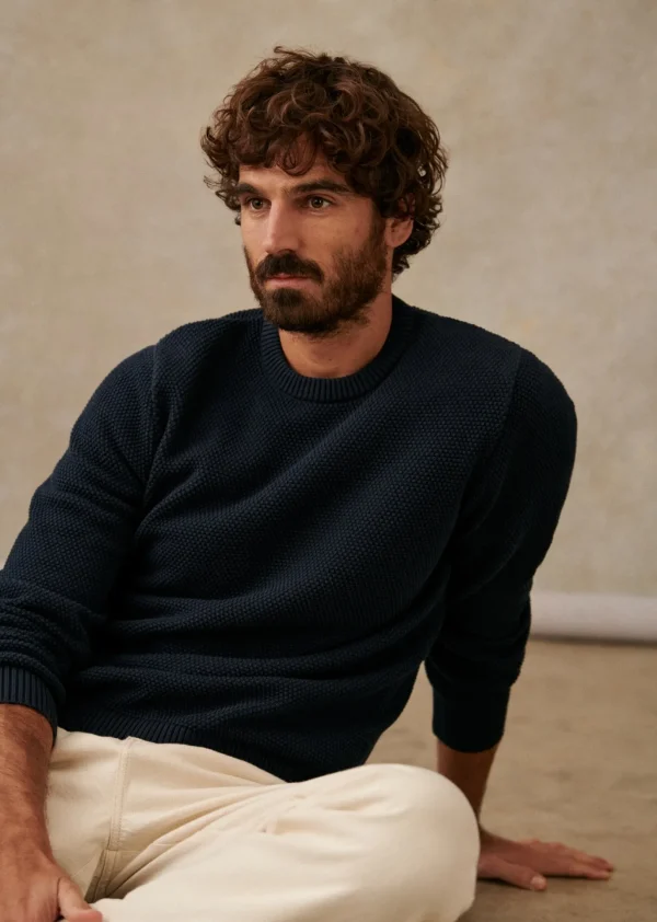 Sezane Pullover Basile