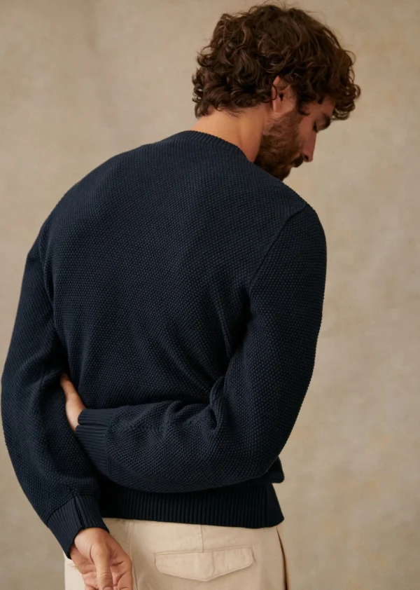Sezane Pullover Basile