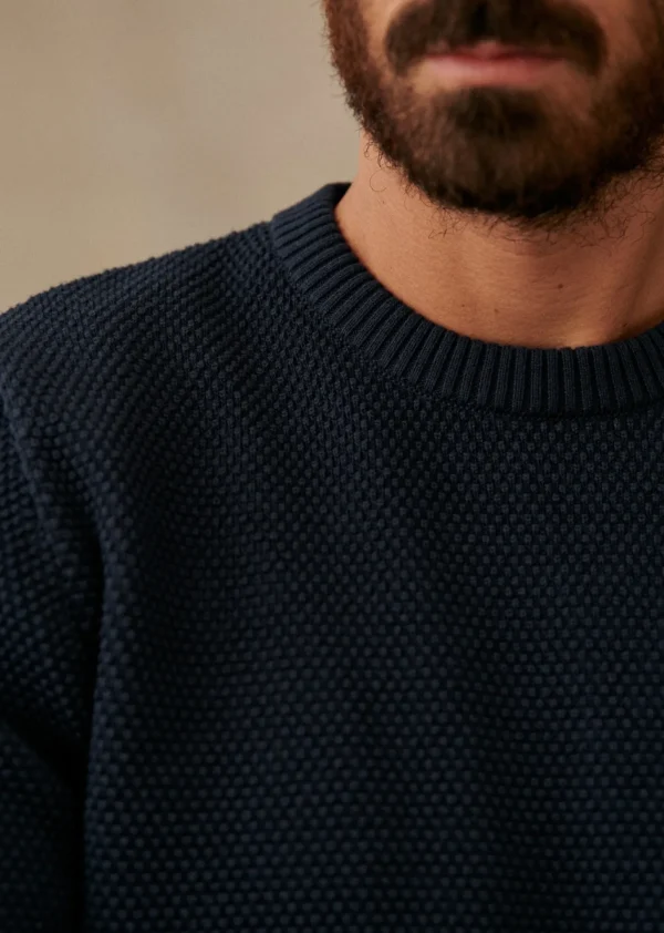 Sezane Pullover Basile