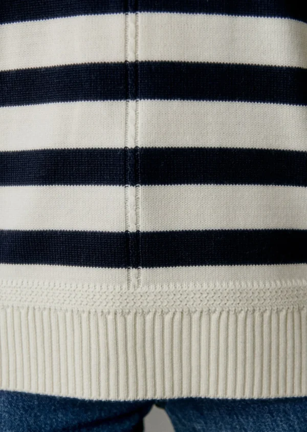 Sezane Pullover Bastien