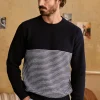 Sezane Pullover Bennett
