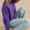 Sezane Pullover Brad