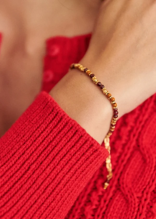Sezane Pullover Bree