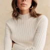 Sezane Pullover Charly