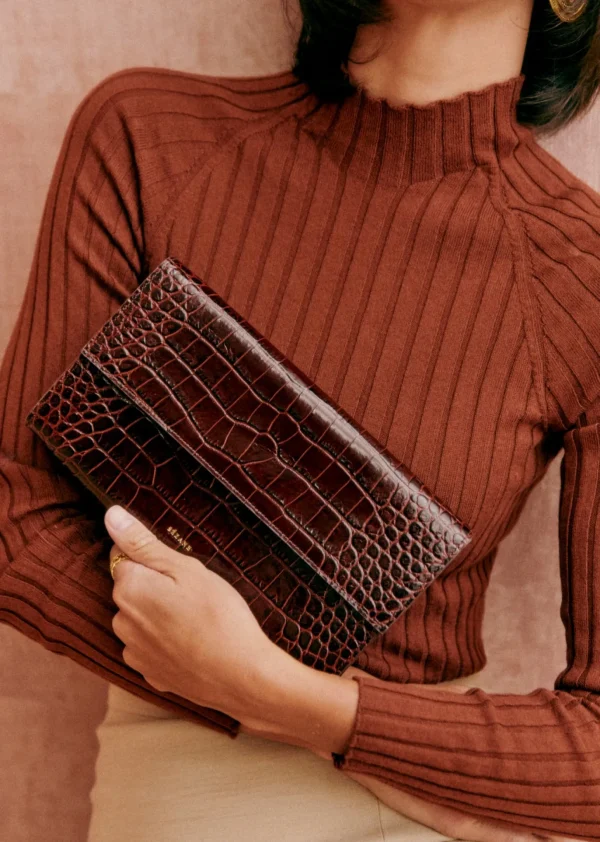 Sezane Pullover Charly
