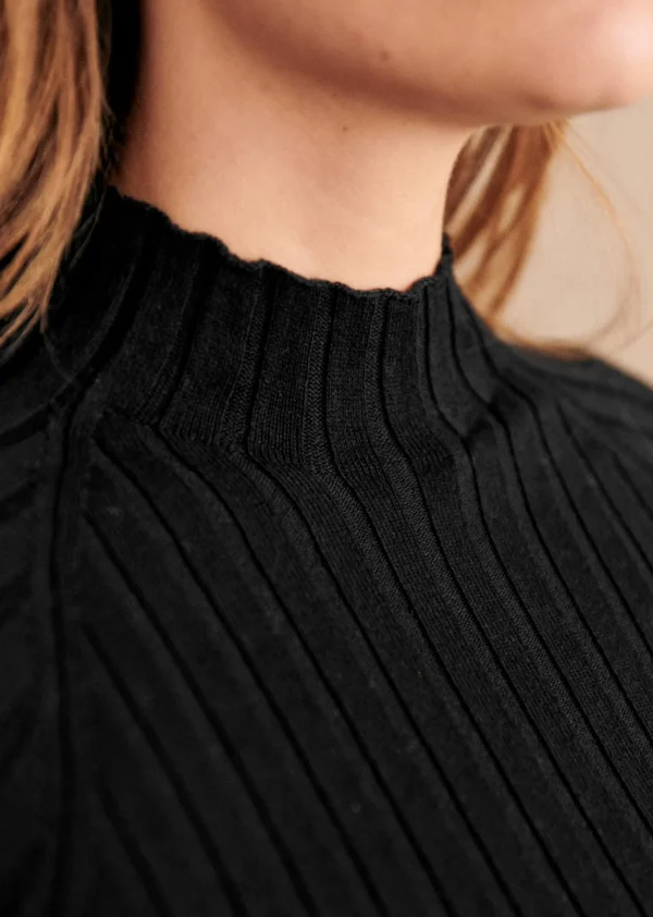 Sezane Pullover Charly