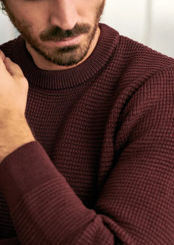 Sezane Pullover Chuck