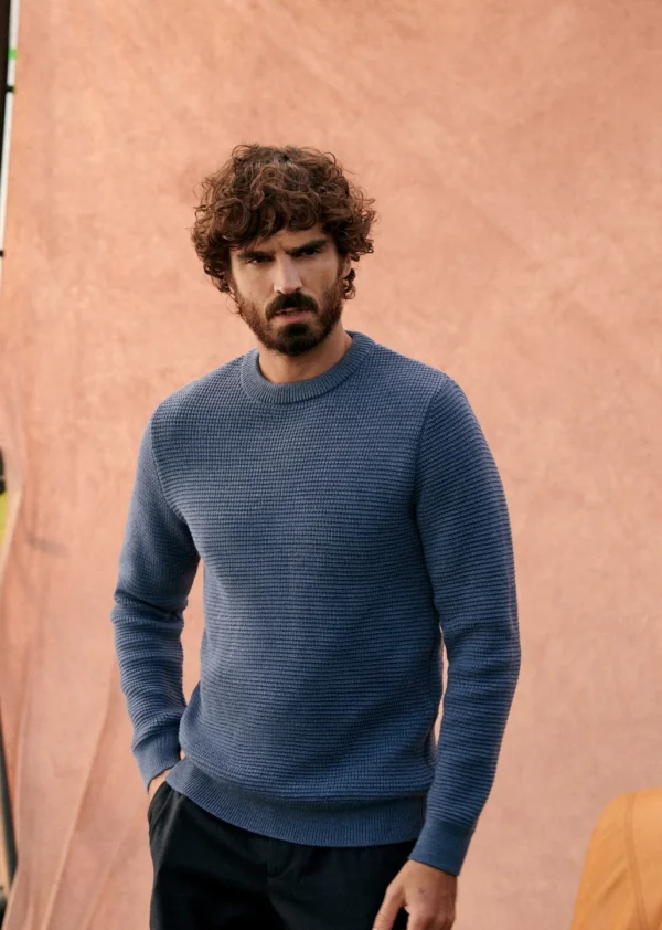 Sezane Pullover Chuck