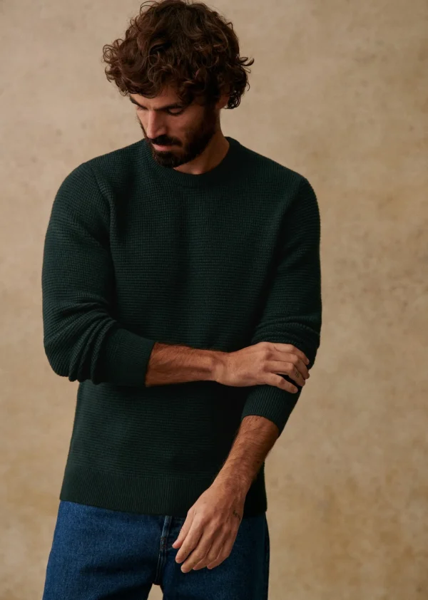 Sezane Pullover Chuck