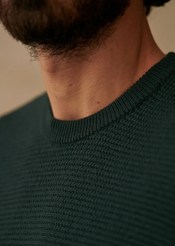 Sezane Pullover Chuck