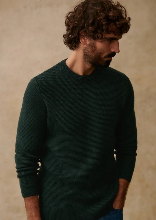 Sezane Pullover Chuck