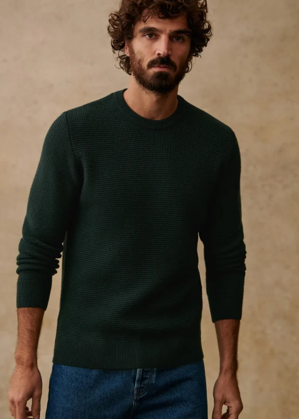 Sezane Pullover Chuck
