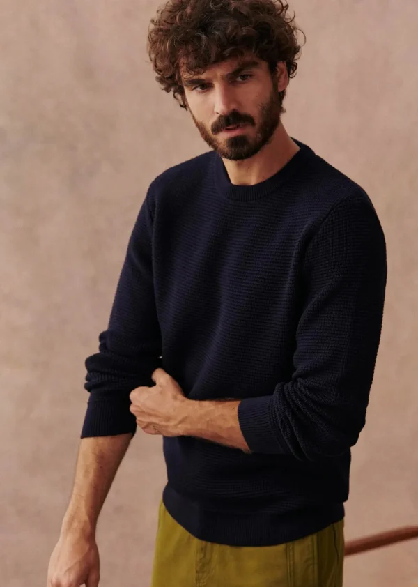 Sezane Pullover Chuck