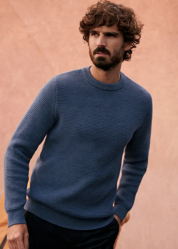 Sezane Pullover Chuck