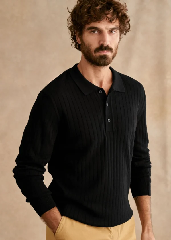 Sezane Pullover Clive