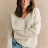 Sezane Pullover Denisa