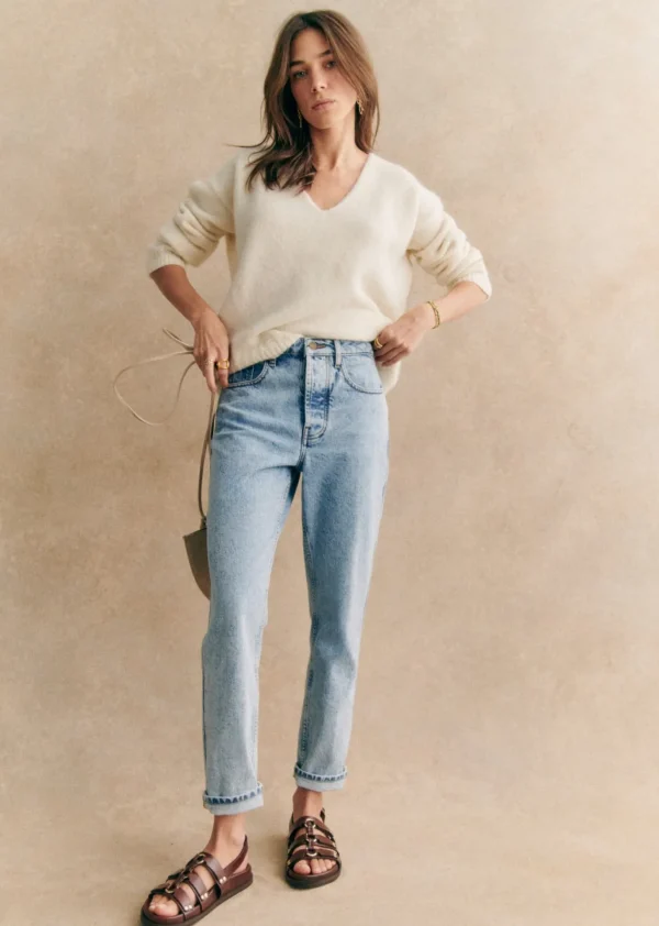 Sezane Pullover Denisa