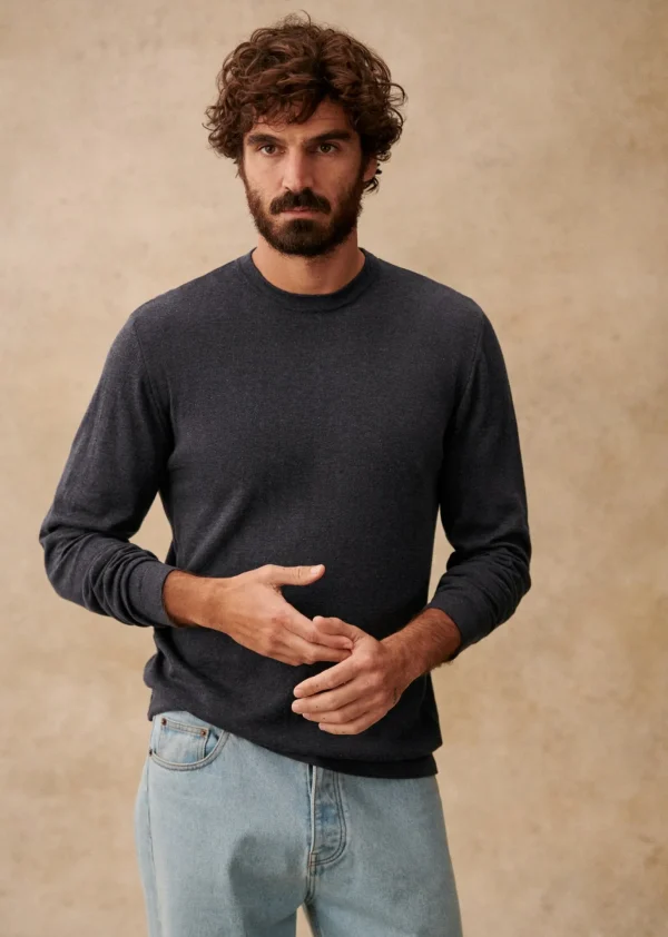 Sezane Pullover Edo
