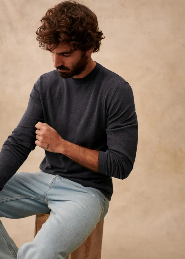 Sezane Pullover Edo