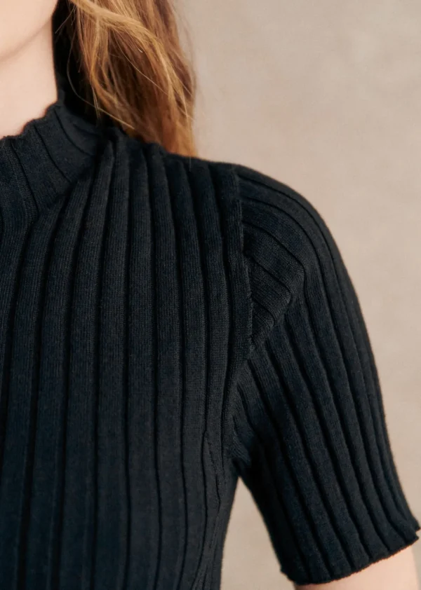 Sezane Pullover Edwin