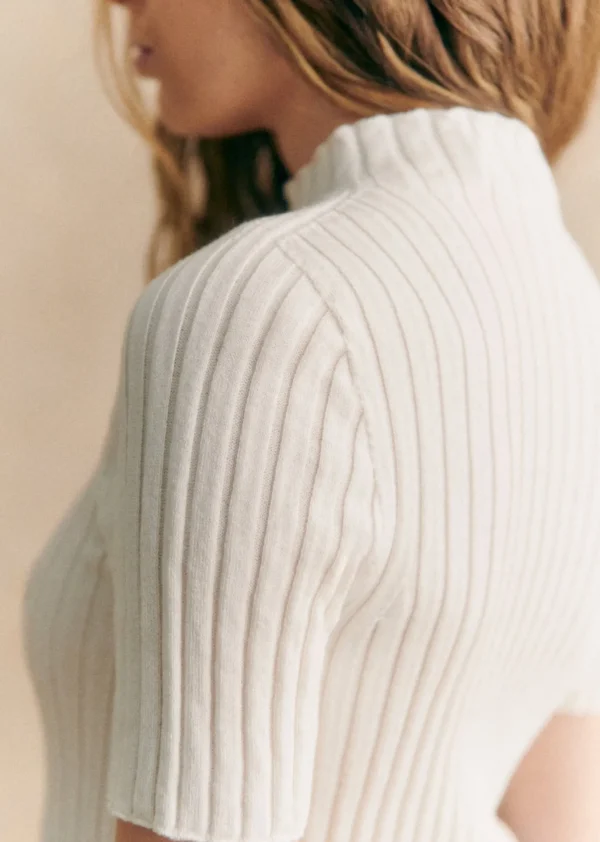 Sezane Pullover Edwin