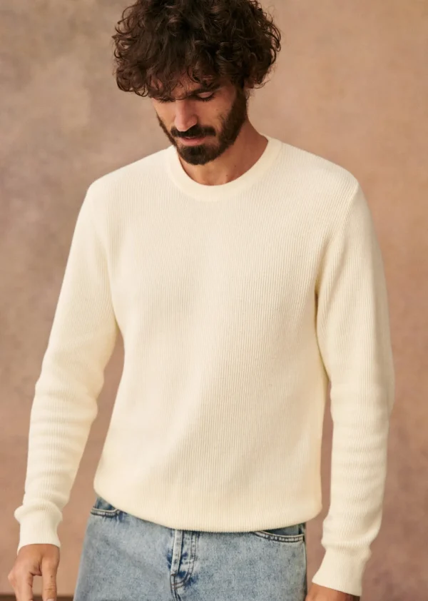 Sezane Pullover Elin