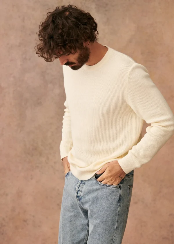 Sezane Pullover Elin