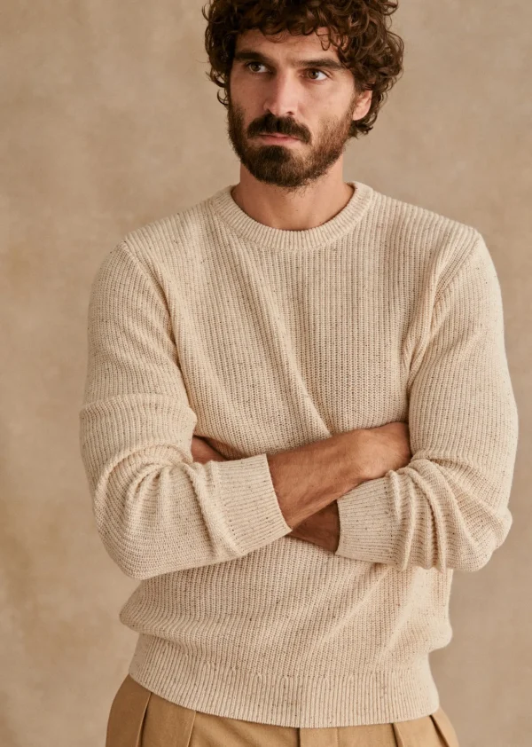 Sezane Pullover Elvan