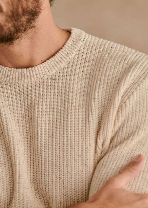 Sezane Pullover Elvan