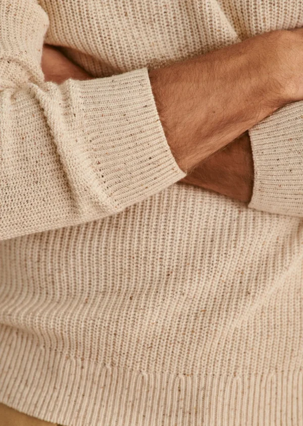 Sezane Pullover Elvan