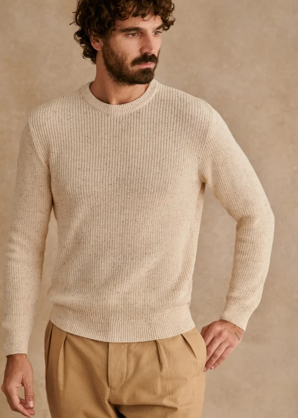 Sezane Pullover Elvan