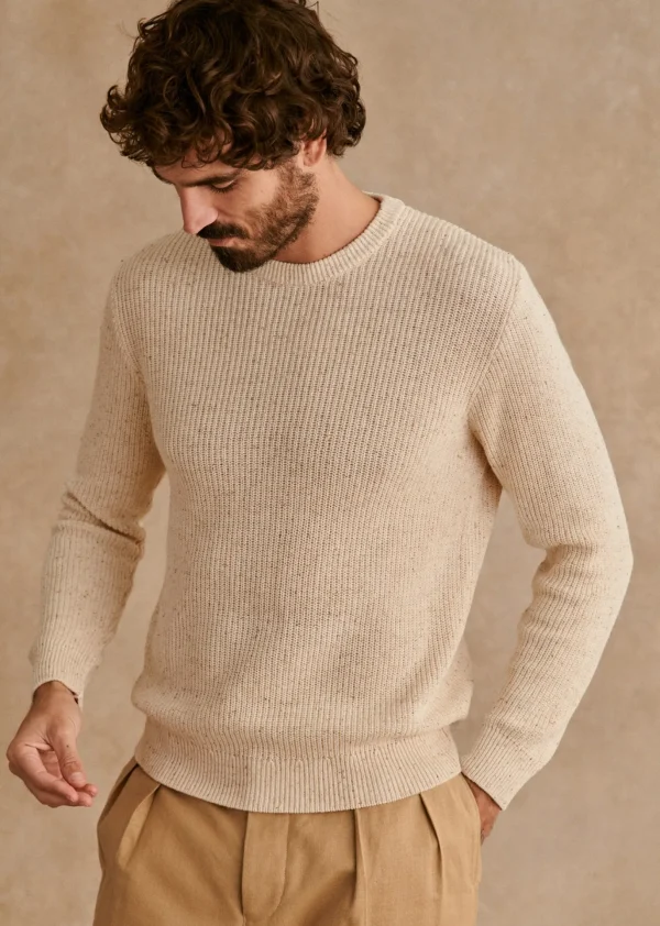 Sezane Pullover Elvan