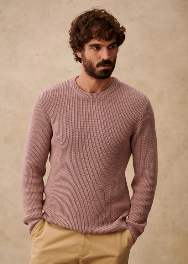Sezane Pullover Elvan