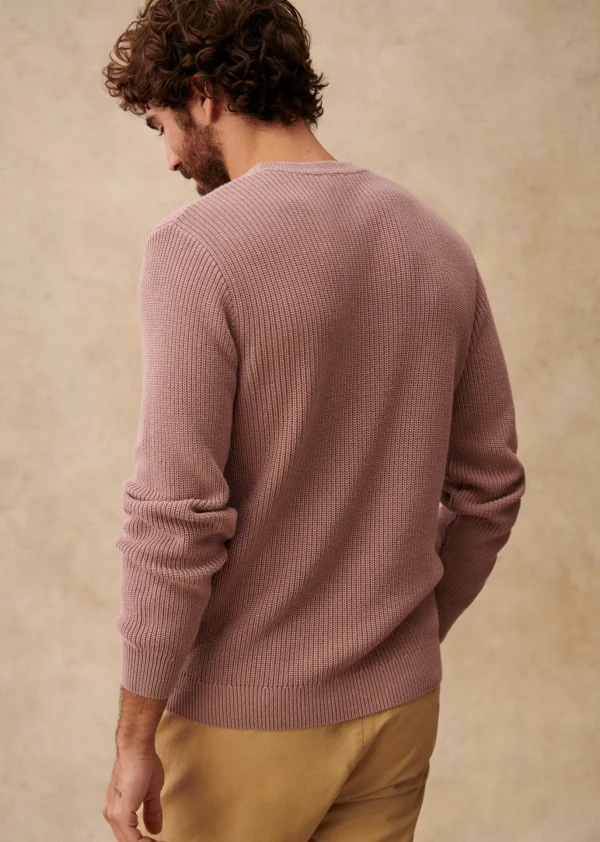 Sezane Pullover Elvan