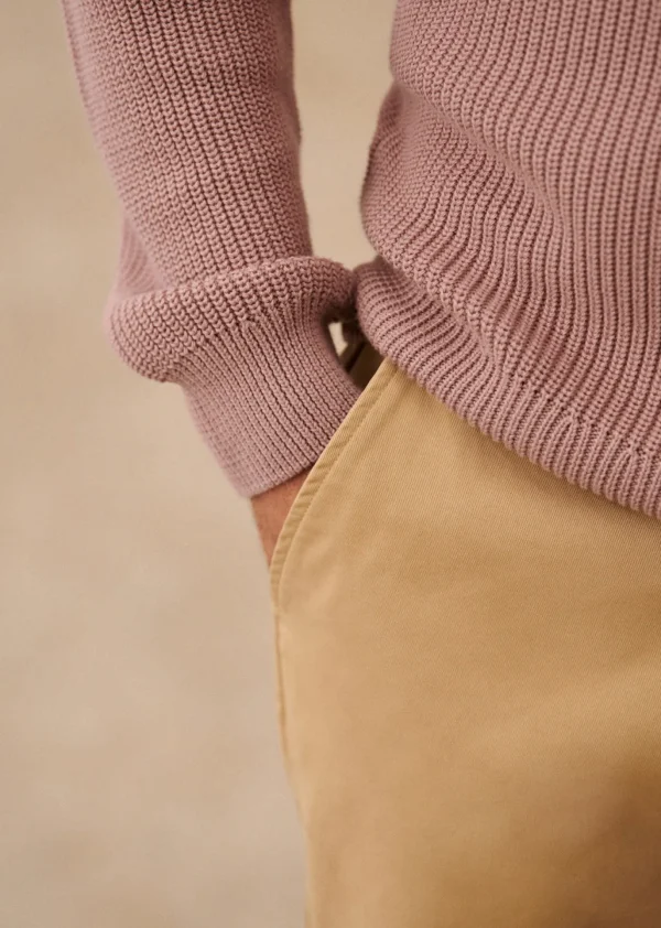 Sezane Pullover Elvan