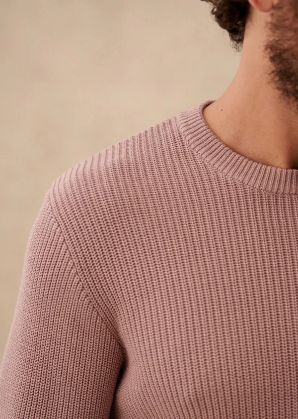 Sezane Pullover Elvan