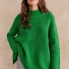 Sezane Pullover Emilia